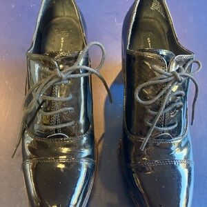 Steven Madden wow s shoe size 8.5